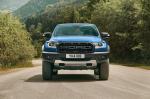 Ford Ranger Raptor 2018 года (EU)